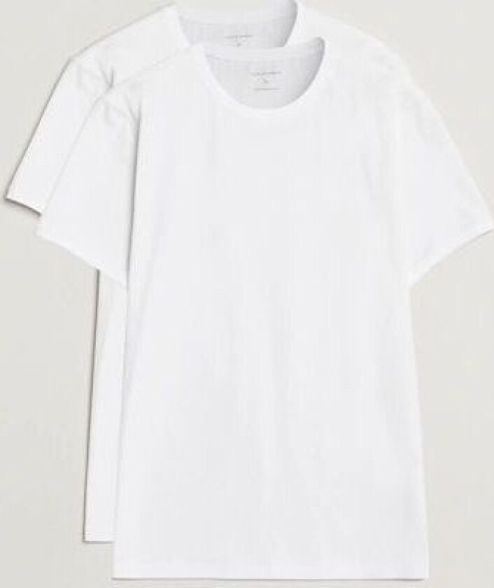 Heimdall 2-pack Cotton T-Shirts