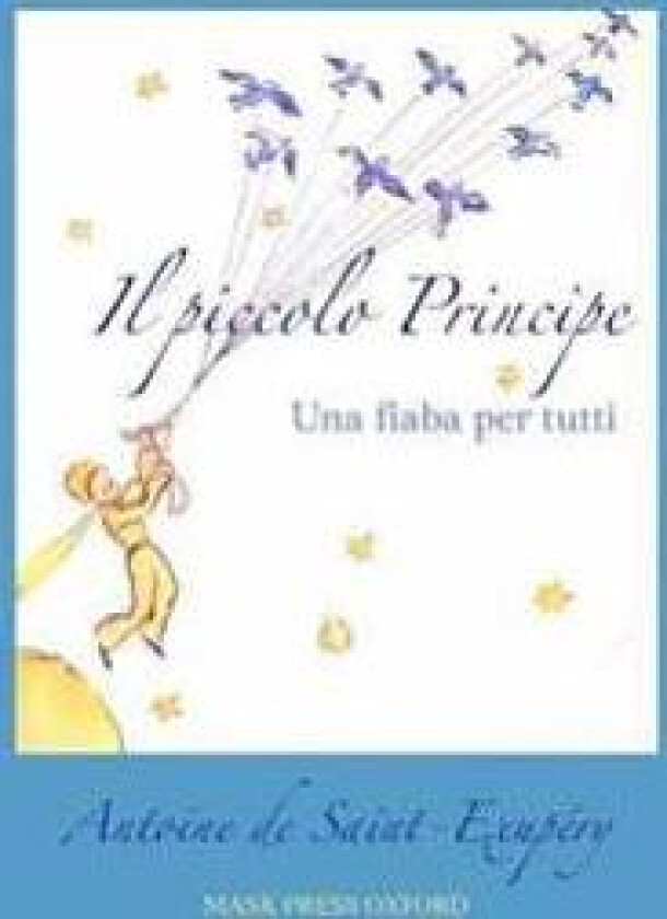 Il Piccolo Principe