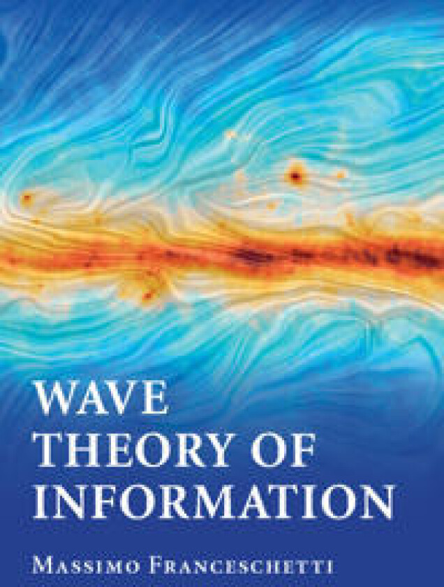 Wave Theory of Information