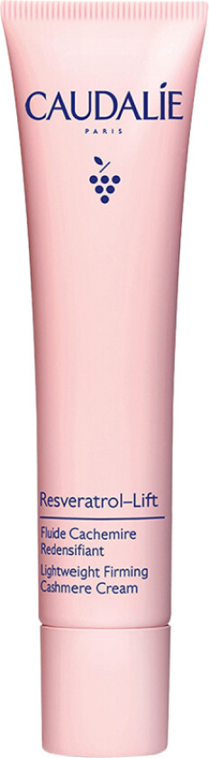 Resveratrol-Lift Lightweight Firming Cashmere Cream (40 ml)