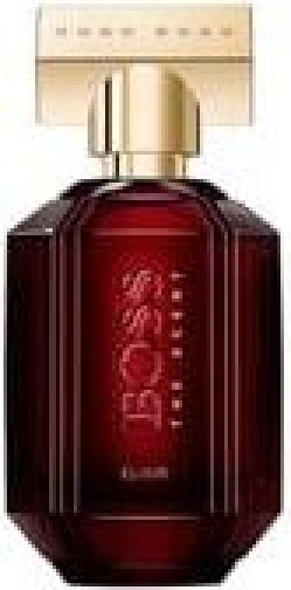Hugo Boss The Scent For Her Elixir Parfum Intense 50ml