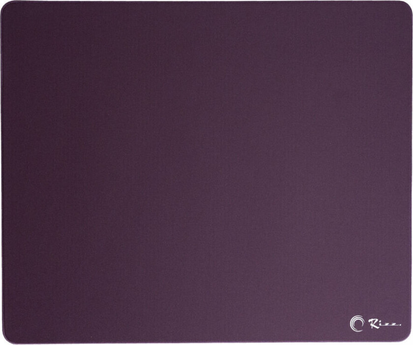 Rizz - Gaming Musematte - M - Soft - Lilla