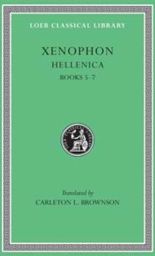 Hellenica, Volume II
