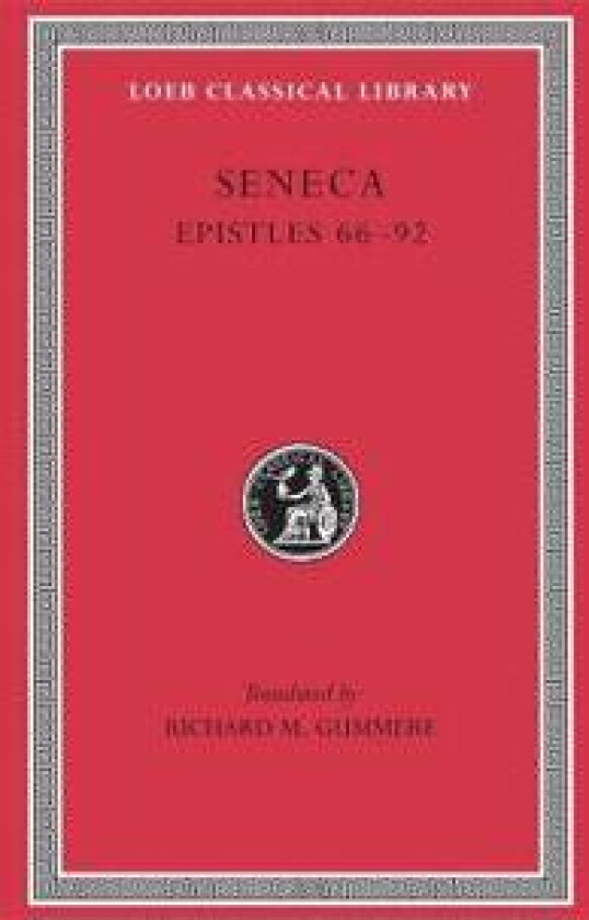Epistles, Volume II