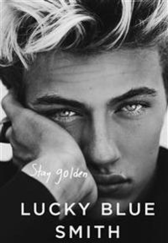 Stay Golden