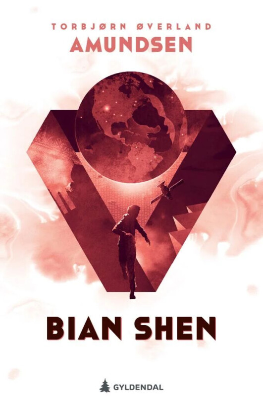 Bian Shen av Torbjørn Øverland Amundsen
