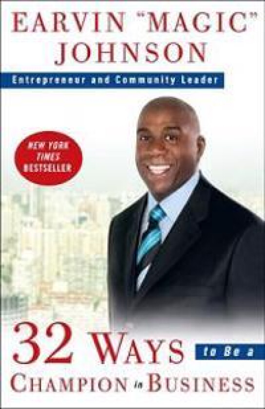 32 Ways to Be a Champion in Business