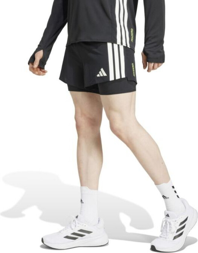 Adizero 2in1 Shorts