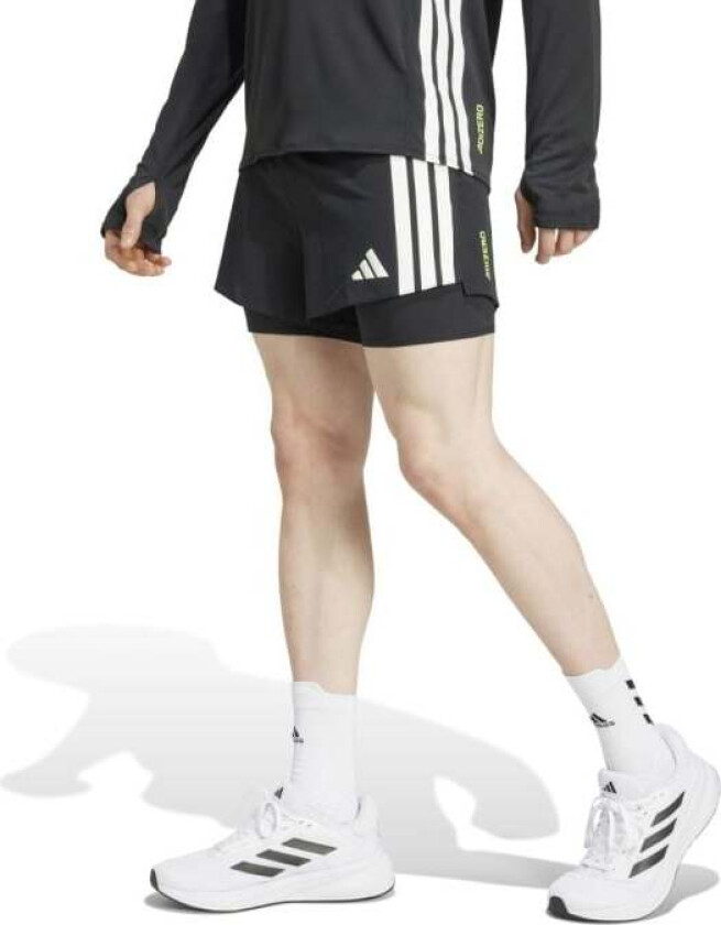 Adizero 2in1 Shorts