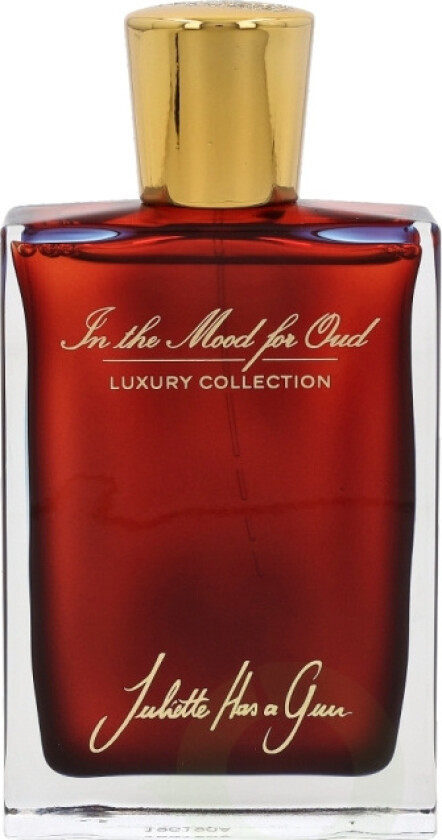 Juliette Has A Gun In The Mood For Oud Edp Spray 75 ml