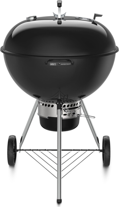 Master-Touch E-6750 Crafted Kullgrill Ø 67 cm