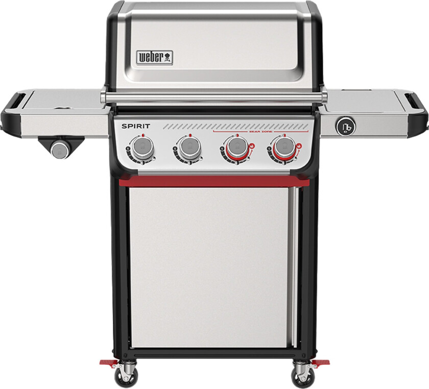 Spirit SP-435 Gassgrill