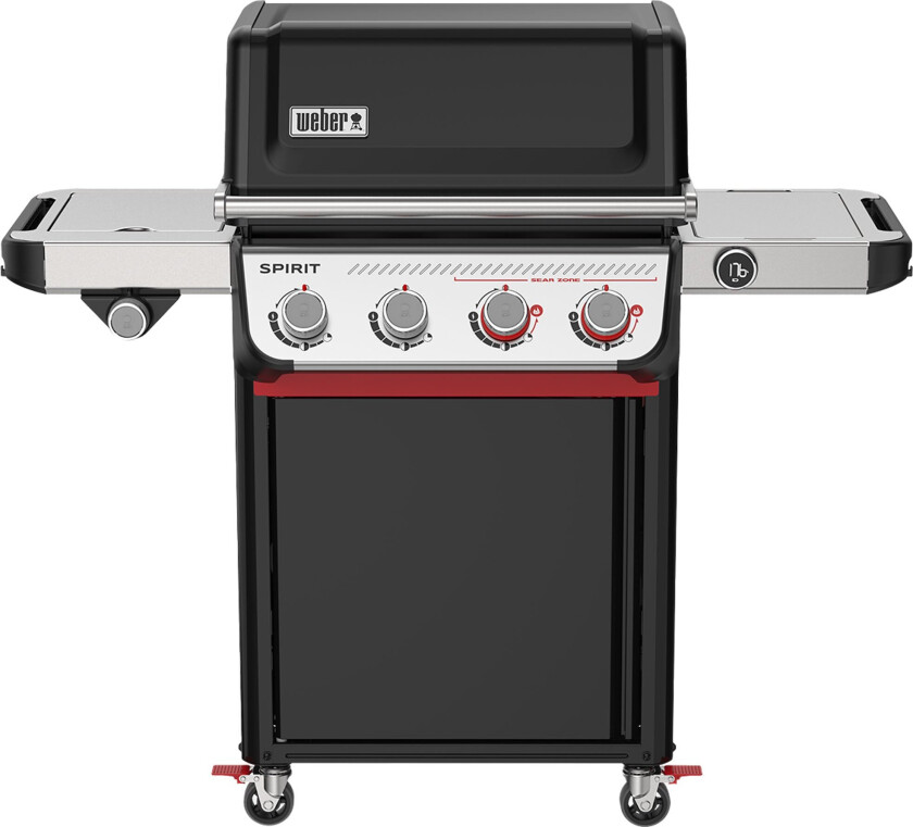 Spirit EP-435 Gassgrill