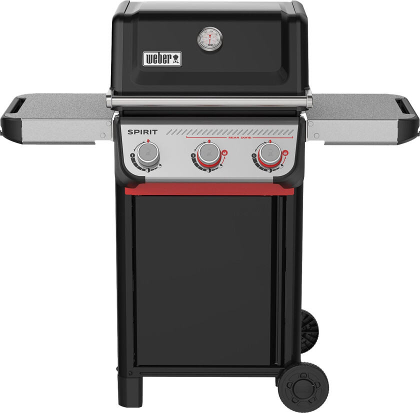 Spirit E-325 Gassgrill
