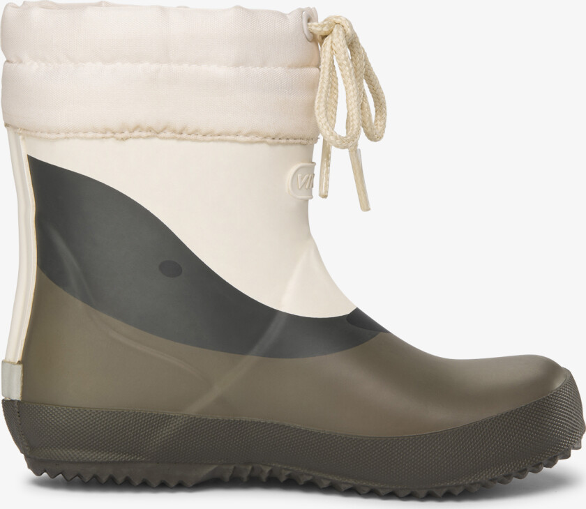 Alv Indie Print Kids Brown