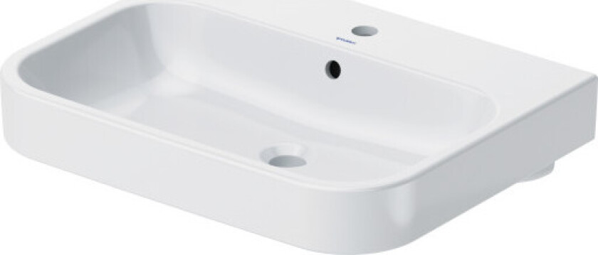 Happy D.2 Vask 65cm med 1 Tapphull