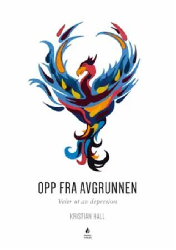 Opp fra avgrunnen av Kristian Hall