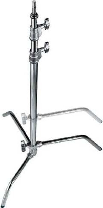 Lighting Tripod C-Stand 33 A2033L Silver