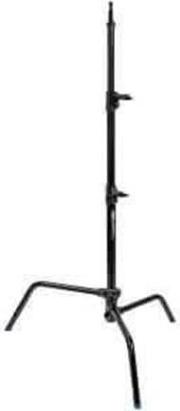 Light Stand 30 C-Stand A2025FCB Black
