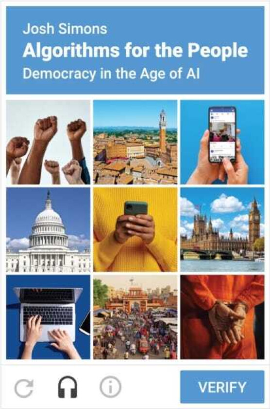 Algorithms for the People Democracy in the Age of AI
