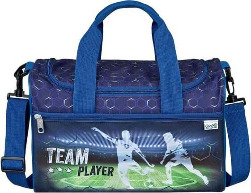 Sports bag Football