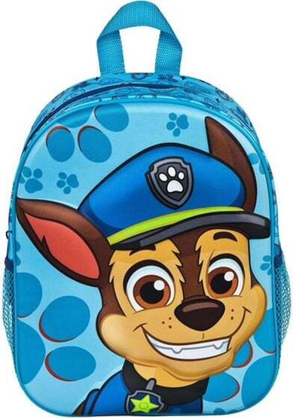 3D Backpack PAW Patrol