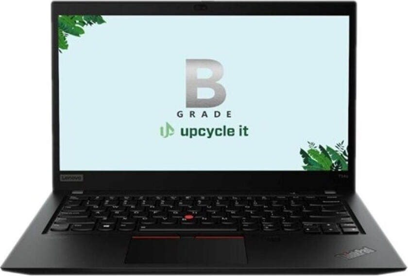 Thinkpad T14s G1 - 14" | Ryzen 7 | 32GB | 512GB | B Grade