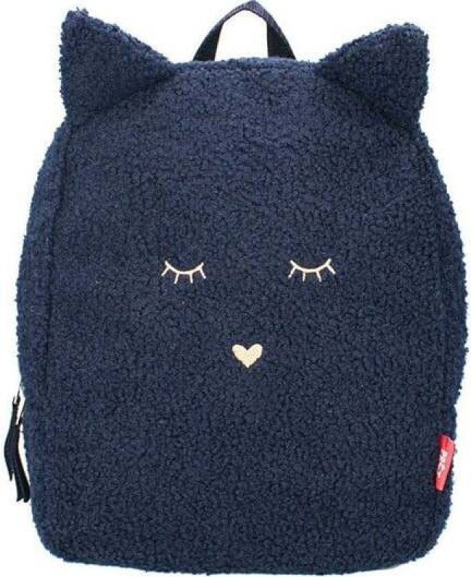 Backpack Pret Time For Hugs Blue