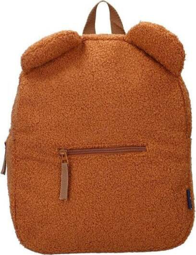 Backpack Pret Buddies For Life Brown