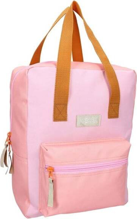 Backpack Milky Kiss Best Of Both Worlds