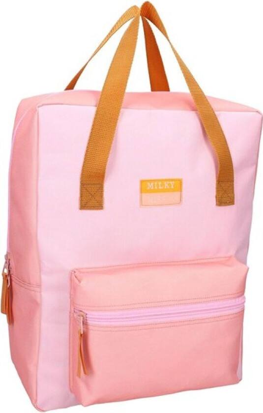 Backpack Milky Kiss Bright Vibes