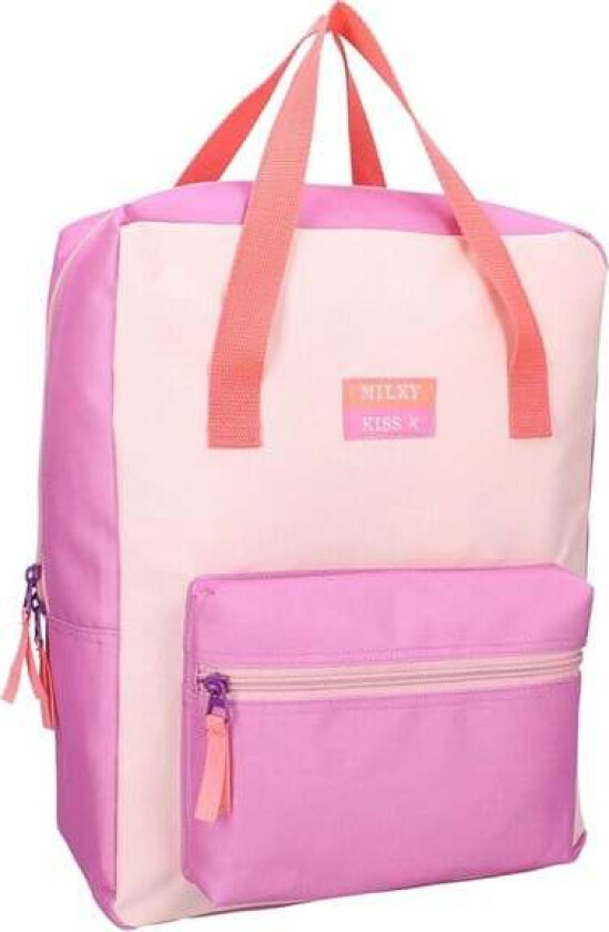 Backpack Milky Kiss Bright Vibes
