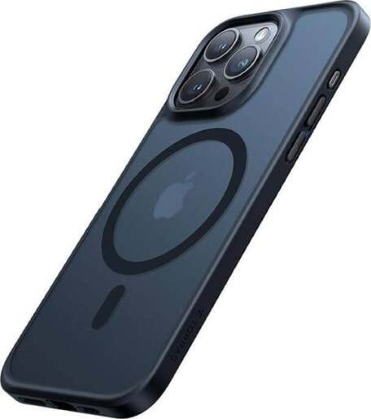 Guardian-Mag case for iPhone 15 Pro Max (black)