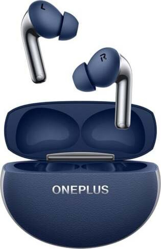 Buds Pro 3 - Sapphire Blue
