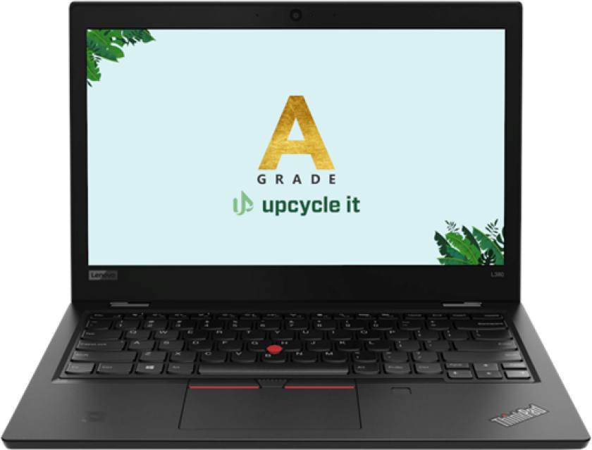 ThinkPad L380 Yoga - 13.3" Touch | Core i5 | 16GB | 256GB | A Grade
