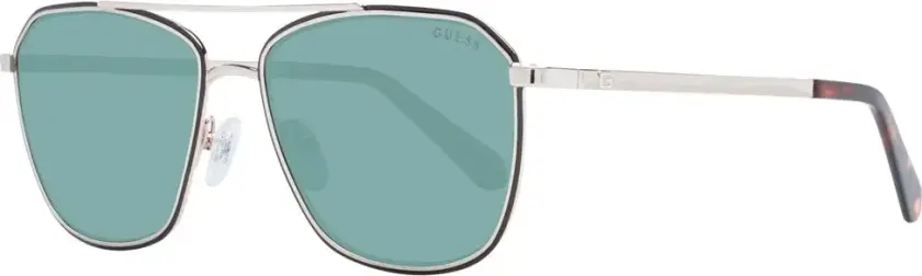 Herre, Accessories, Gul, ONE SIZE