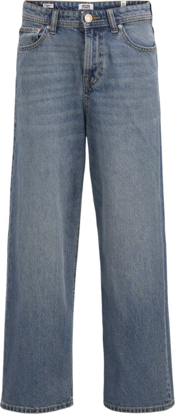 Jjiron Jjoriginal SQ 203 Noos JNR Str 140 - Jeans Denim