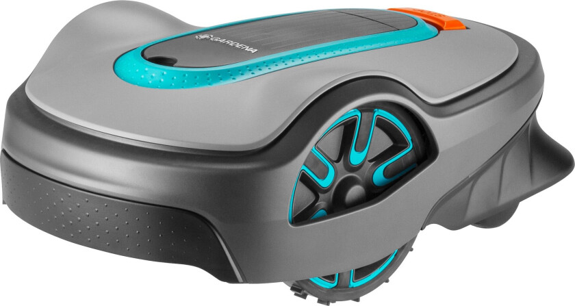 Smart Sileno Life robotgressklipper 967845705