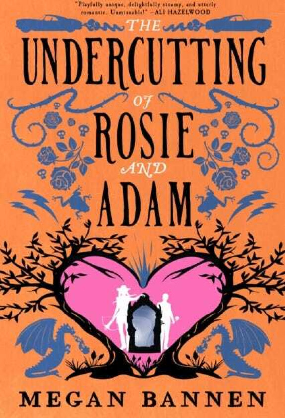 The Undercutting of Rosie and Adam