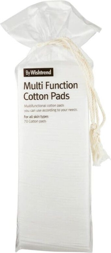 Multi Function Cotton Pads (70pcs)