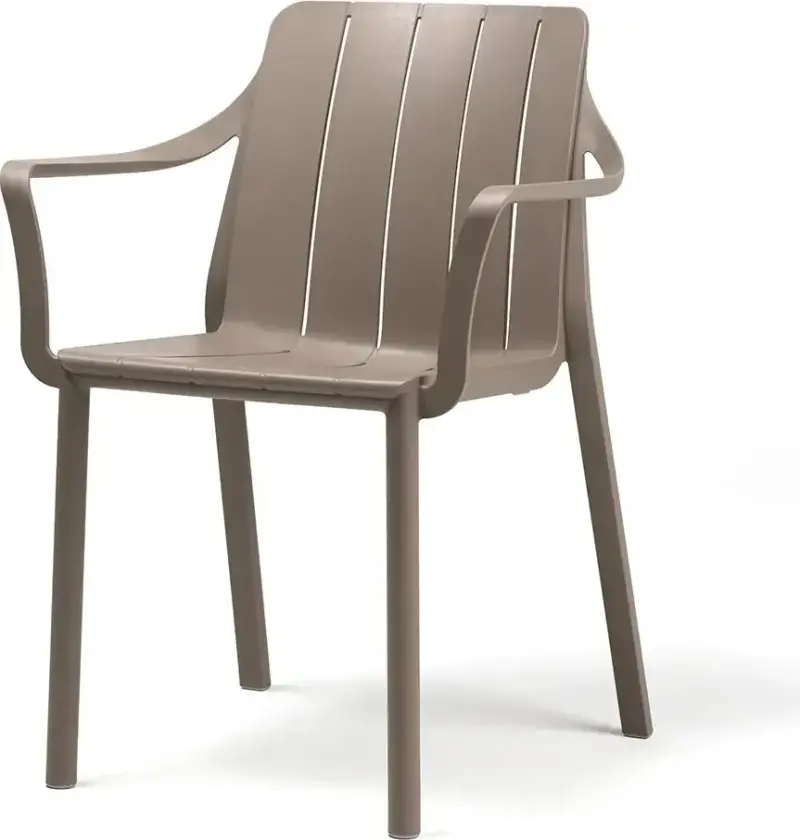 Tiberina lenestol Tortora