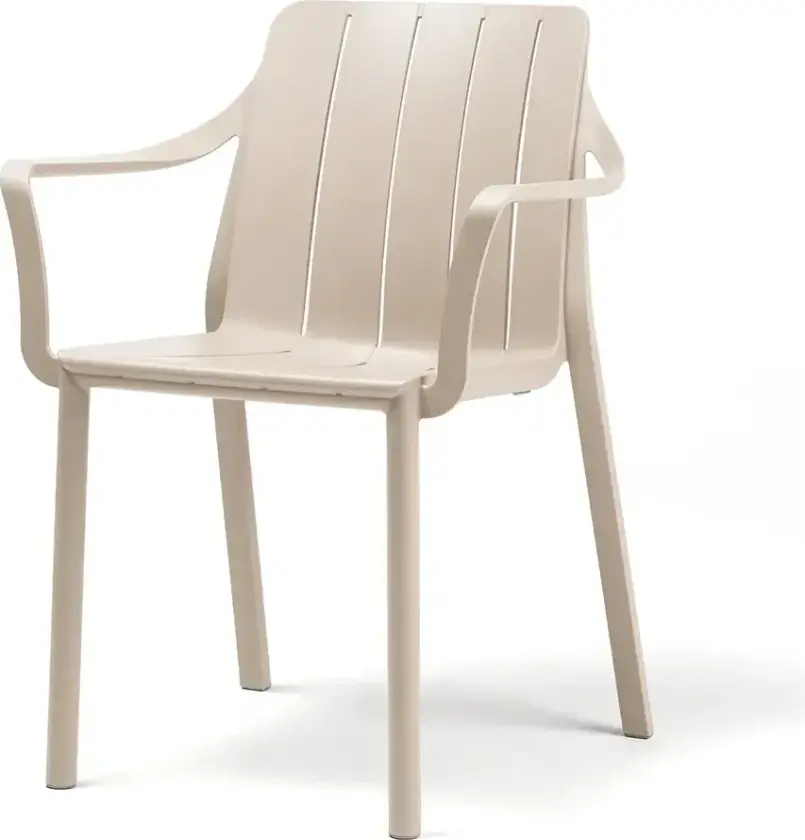 Tiberina lenestol Corda