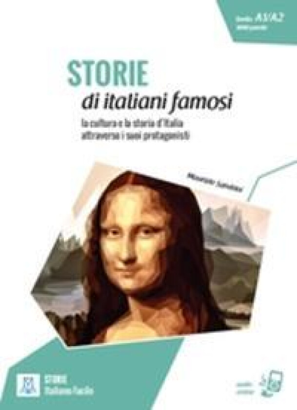 Italiano facile - STORIE