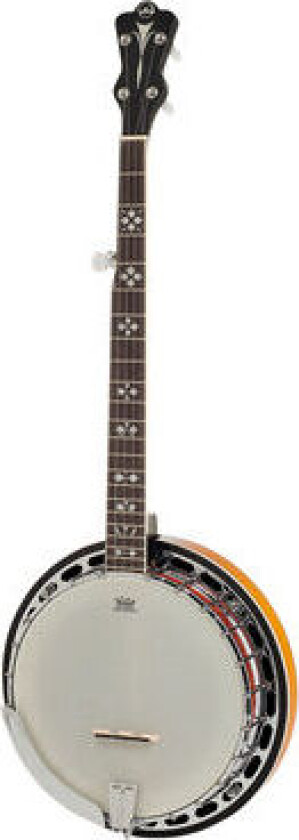 Gewa VGS Banjo Premium 5-saitig