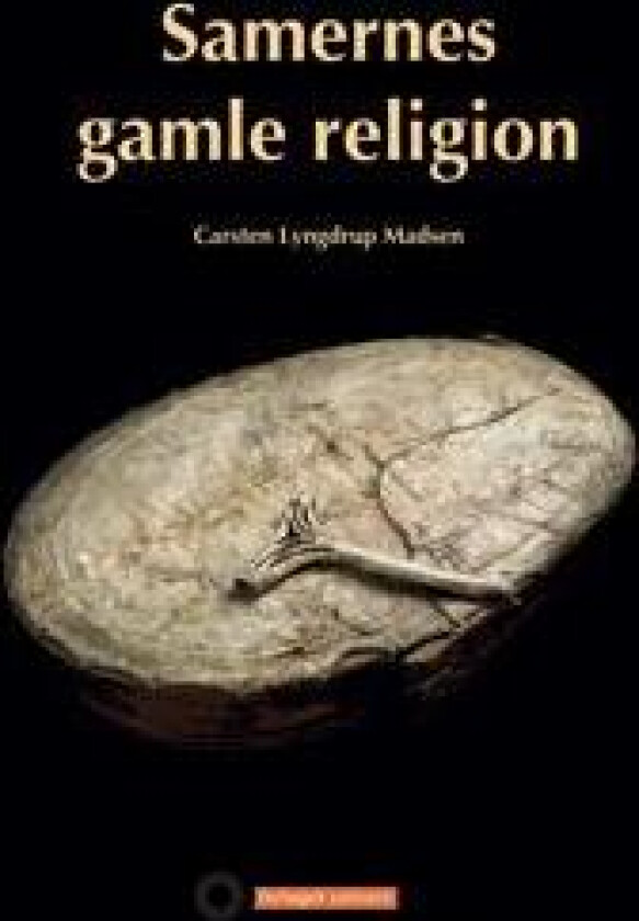 Samernes gamle religion