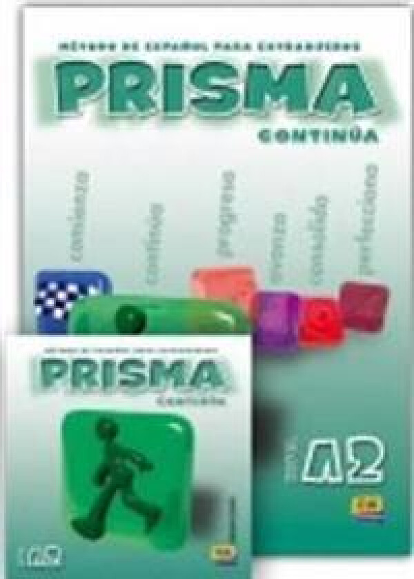 Prisma A2 Continua