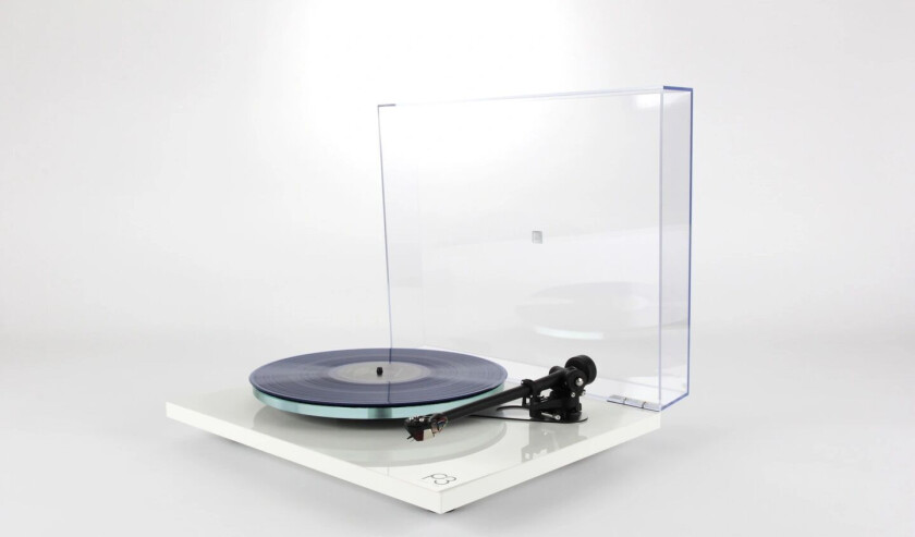 Planar 3 Nd5 - Hvit Platespiller