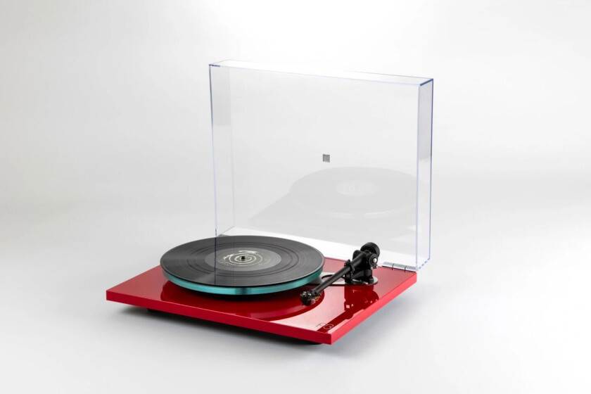 Planar 3 Nd5 - Rød Platespiller