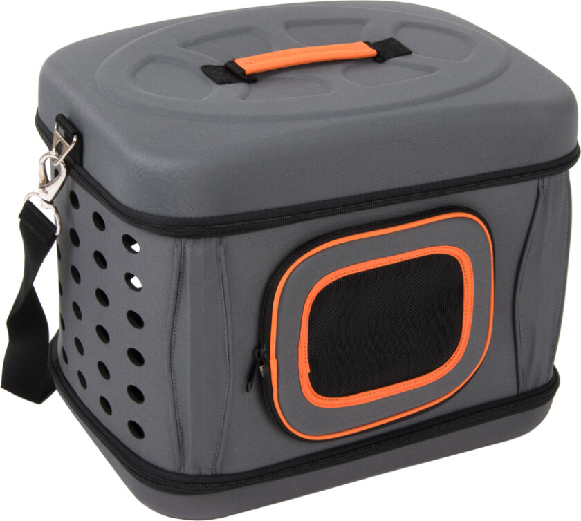 Sammenleggbar Transportveske - L 42 x B 32 x H 30 cm