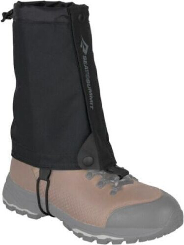 Bilde av Sea To Summit Gamasjer Gaiters Spinifex I Canvas - One Size